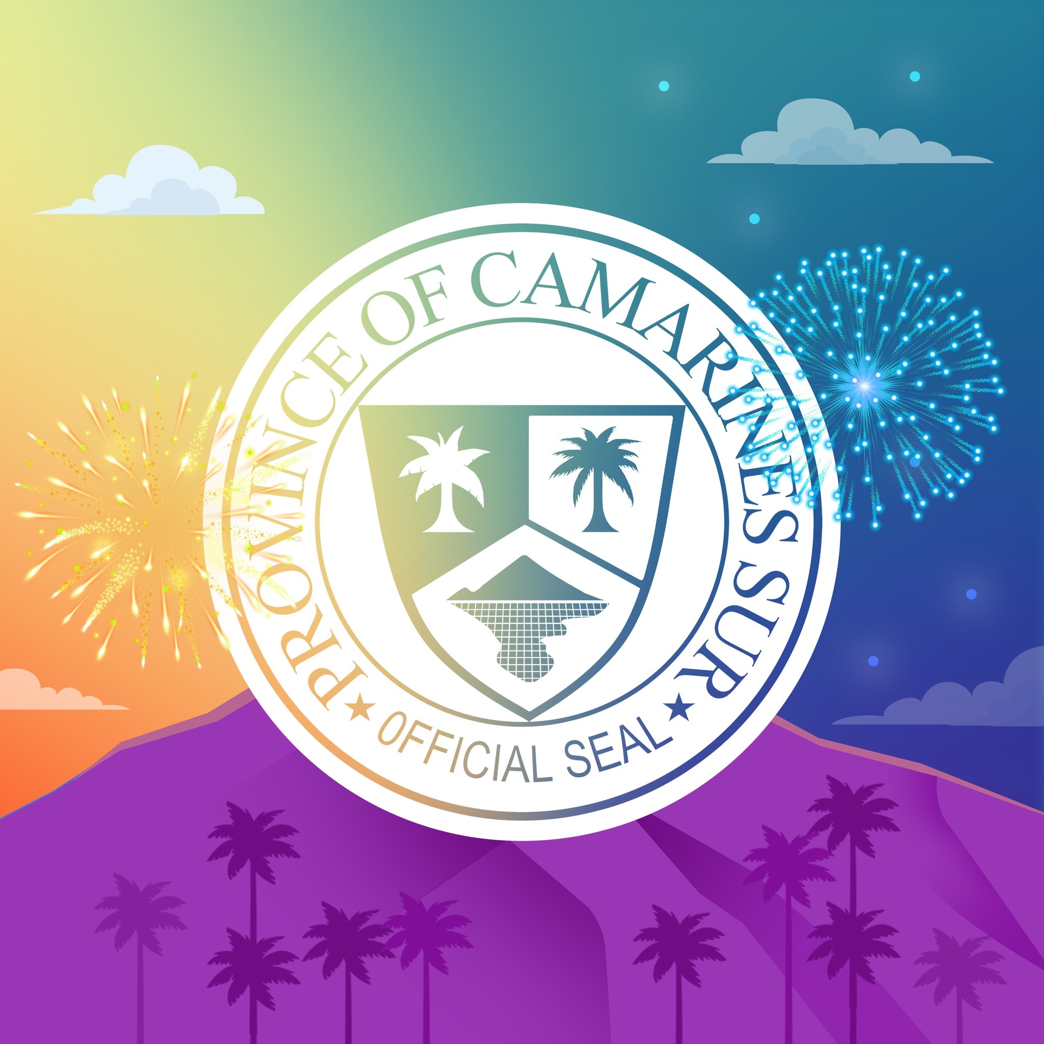 Province of CamSur Official FB Page