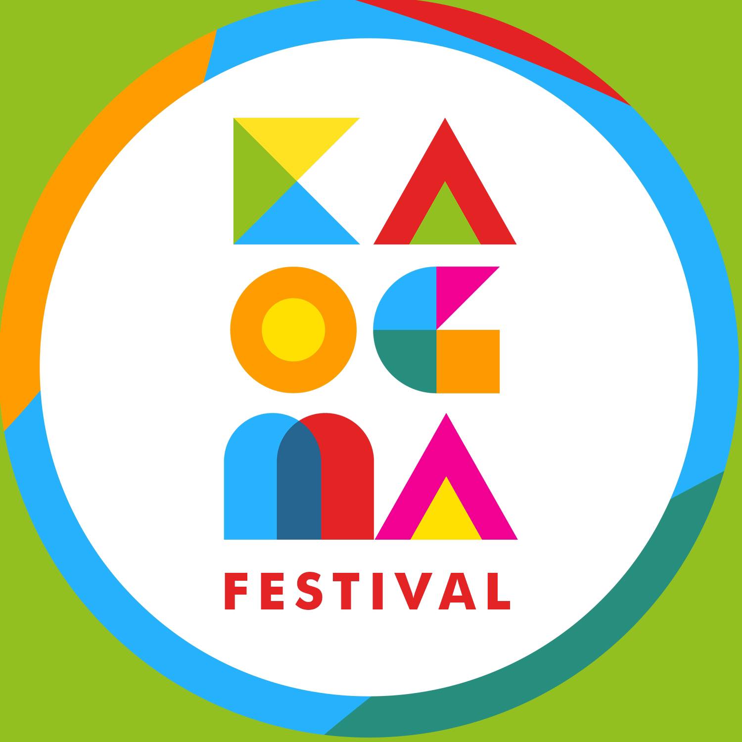 Kaogma Festival