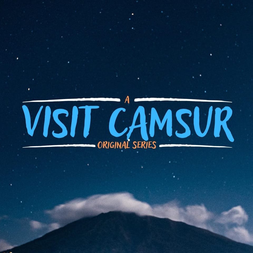 Visit Camsur Official FB Page